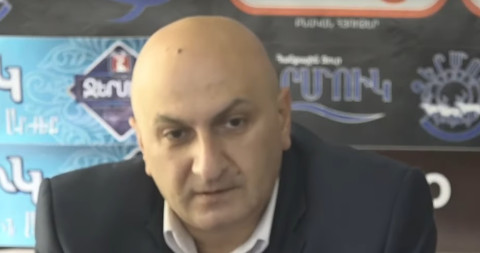 ՁԻԱՀ-ի կենտրոնի մոտ 60 աշխատակից անգործ է. Արշակ Պապոյան