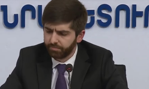Պայմանավորվել ենք բանկերի հետ, որ այս ընթացքում ընդունեն հայտերը. փոխնախարար