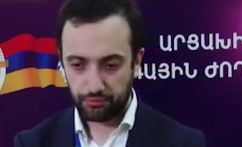 Ամենայն հավանականությամբ, Արցախի նախագահական ընտրությունների երկրորդ փուլ կլինի. Իոաննիսյան