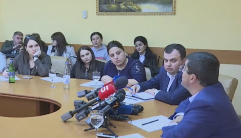 Մասիս Մայիլյանի հետ ունեմ անցած ճանապարհ, Սամվել Բաբայանն իմ հրամանատարն էր. Արայիկ Հարությունյան