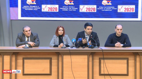 Հայաստանցի պատգամավորները՝ Արցախում կայացած ընտրությունների եւ արդյունքների մասին