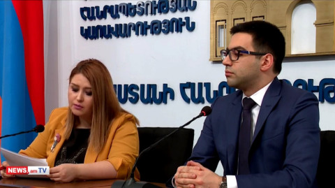 Այդ տվյալները պահպանելու որեւէ մոտիվացիա պետությունը չունի. Բադասյան