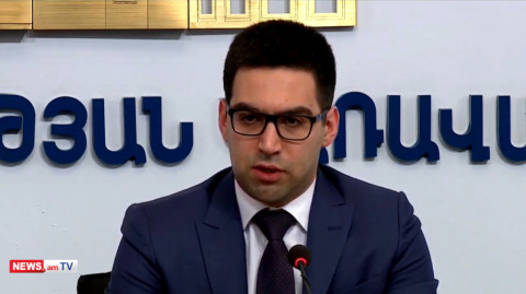 ՔԿՀ-ներում եղել են թեստ հանձնողներ, վարակվածներ չունենք. Ռուստամ Բադասյան