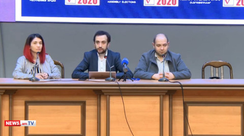 Քարոզչության հետ ուղեկցվող բարեգործության մասին բազմաթիվ ահազանգեր ենք ստացել. Իոանիսյան