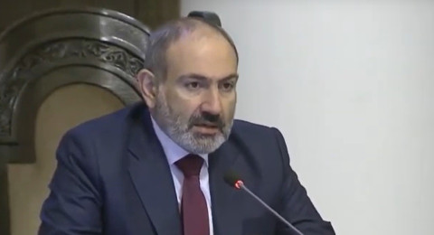 Արայիկ Հարությունյանին չի հերիքել ընդամենը մի քանի հարյուր ձայն. Փաշինյանը խոսեց ընտրություններից