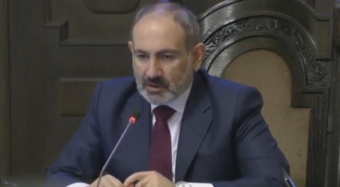 Գիտեինք, որ մտնում ենք մութ անտառ, որտեղ պարամետրերը կանխատեսելի չեն. Փաշինյան