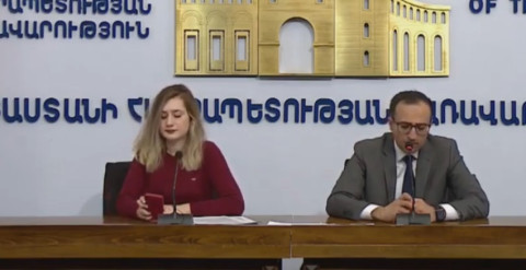 Գալու է մի պահ, երբ զբաղվելու ենք միայն միջին ծանրությամբ պացիենտներով. Արսեն Թորոսյան