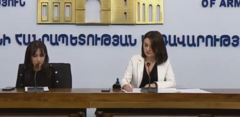 Բազմազավակ ընտանիքներն աջակցություն ստանալո՞ւ են. պարզաբանում է Զարուհի Բաթոյանը