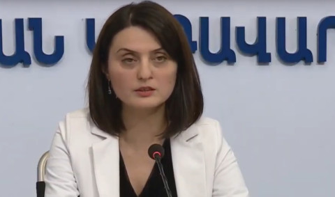 Գյուղերում ապրողներն ավելի քիչ դժվարություններ ունեն, քան քաղաքաբնակները. Բաթոյան