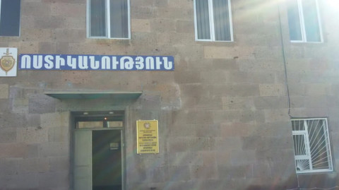 Թալինում ուսուցիչները բացակայել են Հայաստանից, բայց աշխատավարձ են ստացել. ոստիկանություն
