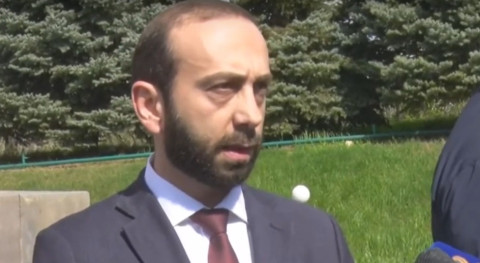 Այս օրերը լավագույն ժամանակը չէր գազի սակագնի փոփոխման առաջարկի համար. Արարատ Միրզոյան