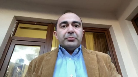 Սոցիալապես անապահով ընտանիքներին դժվար է լինելու օնլայն փաստաթղթեր մուտքագրել. Մարուքյան