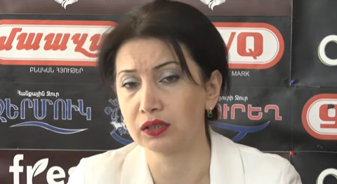 Նիկոլը պիտի արագ հարկադրաբար բռնագանձի վերջին 1 տարվա պարգեւավճարները. Սոնա Աղեկյան