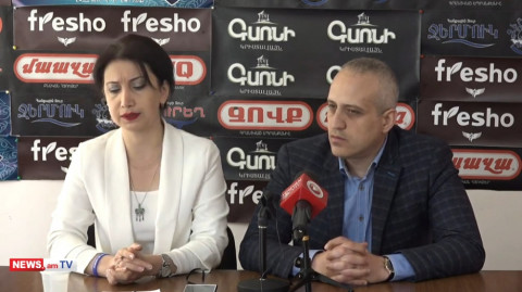 Արցախի ընտրություններն անցան վախի ու սարսափի մեջ, խախտումները զանգվածային էին. Աղեկյան