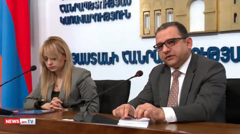 Բնական է, որ էական կորուստներ են լինելու. էկոնոմիկայի նախարար