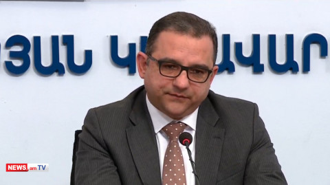 Չեմ կարծում՝ որեւէ մարզպետ արգելի գյուղացուն գնալ հողամաս. նախարար