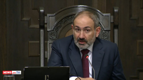 Ներդրումային առաջարկներին մեր արձագանքի արագությունը պետք է վերանայենք. Փաշինյան