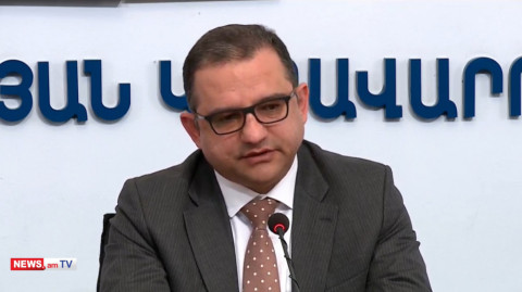 Եթե ոսպի ու հնդկաձավարի գները բարձրանում են, կարող եք ընտրել մյուս փոխարինիչները. նախարար