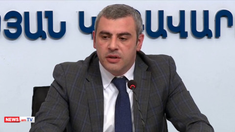 Հունվարի 24-ից առ այսօր սահմանային հսկիչ կետից 172 ուղեւոր միանգամից հոսպիտալացվել է. պաշտոնյա