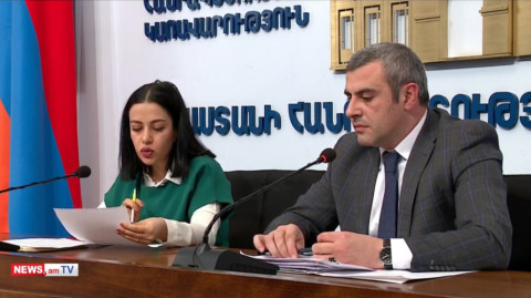 Գործատուները երբեմն ձեւական բնույթ կրող դիմակներ են տալիս աշխատողներին. պաշտոնյա