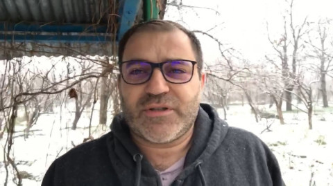 «Տաթեւիկ Ռեւազյանը Դանիայից թքեց բոլորի վրա». Նարեկ Մալյան