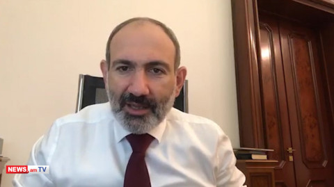Կորոնավիրուսի վարակման ընդամենը 11 նոր դեպք է գրանցվել. ունենք մեկ մահ. Փաշինյան