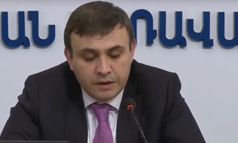 Մանրածախ առեւտրով զբաղվողն ինչպե՞ս առանց խոչընդոտ գա Երեւան՝ ապրանք տանելու. հարց՝ փոխնախարարին