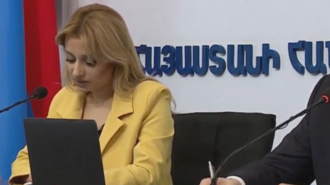 Վիրավորանքի որեւէ տարր չի պարունակում. մամուլի խոսնակը՝ նախարարի աղմկահարույց խոսքերի մասին