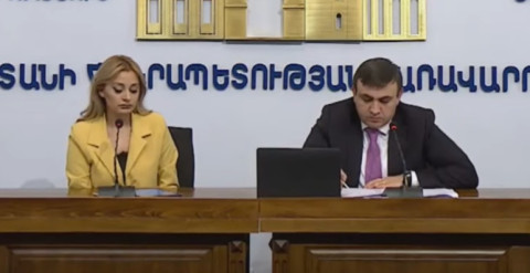 Գորիսում գեղեցկության սրահները, հագուստի խանութները թաքուն աշխատում են. քաղաքացին ահազանգում է