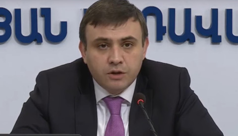 Կարտոֆիլը, սոխը, սխտորը, գազարը եւ մի շարք ապրանքներ ԵՏՄ տարածք կներմուծվեն զրո մաքսատուրքով