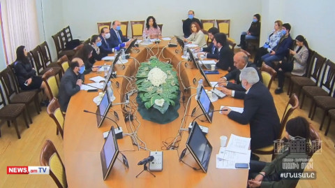 Մենք Նոր տարվա համար դիմո՞ւմ ենք գրում, որ թողեք Նոր տարի անենք. Սերգեյ Բագրատյանը զարմացավ
