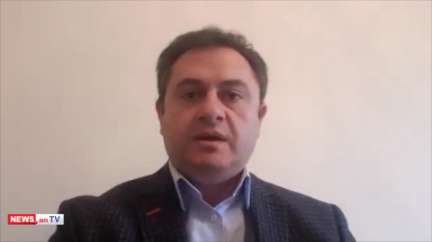 Տավուշի մարզում կորոնավիրուսով վարակման 5 դեպք կա. մարզպետ