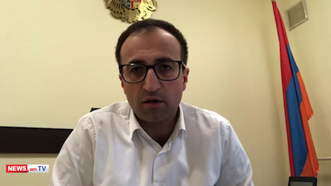 Կորոնավիրուսով վարակված պացիենտներից 35-ի վիճակը ծանր է, 8-ինը՝ ծայրահեղ ծանր. նախարար
