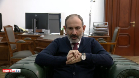 Եկեք ինքներս մեզ չվախեցնենք, որ սով է լինելու. Փաշինյանը՝ գնաճի մասին