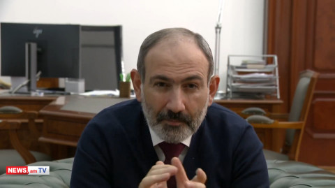 Ճգնաժամն անխուսափելի է. Փաշինյան
