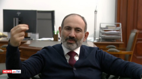 Վճռական ենք Սահմանադրական դատարանի թնջուկը լուծելու հարցում. Փաշինյան