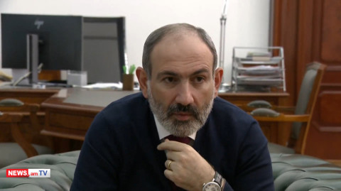 Բարձր առաջադիմություն ունեցող ոչ մի ուսանող վարձի պատճառով դուրս չի մնա բուհից. Փաշինյան