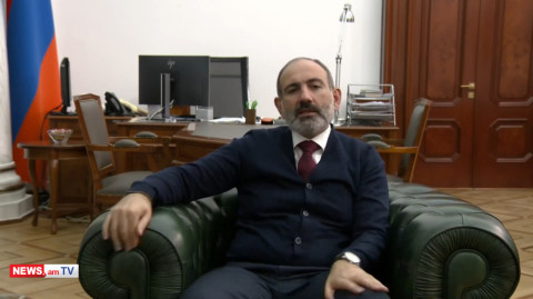 Ինչո՞ւ եք աչք փակում Արցախում ընտրախախտումների վրա. օգտատերը՝ Փաշինյան