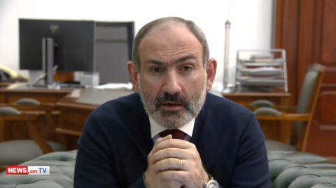 Սա բարեգործություն չի, սեփական գովազդի գովազդային հոլովակ է. Փաշինյան