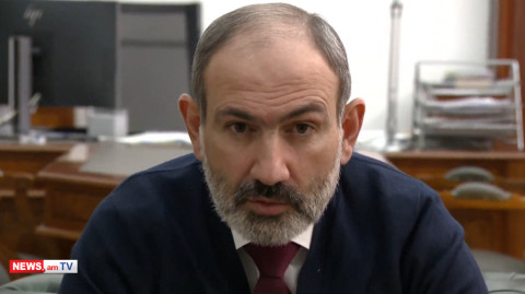 «Բոլորը սկսել են հավատալ, որ իմբիրը կորոնավիրուսի պատվաստանյութն է». Փաշինյան