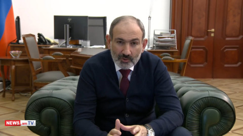 Երբ եք կոպիտ ու չոր աշխատելու, թավիշը շատ է. քաղաքացին՝ վարչապետին
