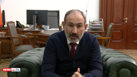 Այս պահին 20 հյուրանոց վարձակալված է Կառավարության կողմից. վարչապետ