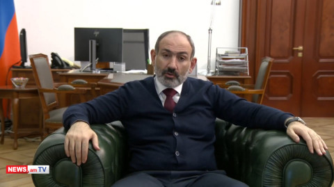 Կոպեկ առ կոպեկ թալանածը պիտի վերադարձնեն, ոչ մի տեղ չեն փախչելու. Փաշինյան