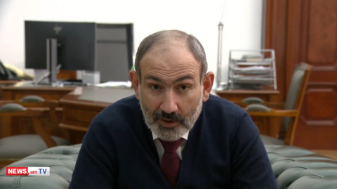 Փաշինյանը՝ գազի սակագնի բարձրացման առաջարկի մասին