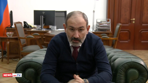 190 հազար մարդու տրվել է վարկային արձակուրդ. Փաշինյան