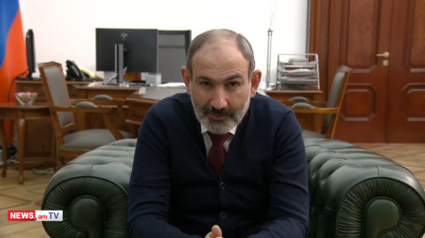 Մեր ավիաընկերությունները զրկվել են Եվրոպա չվերթներ կատարելու իրավունքից. Փաշինյան