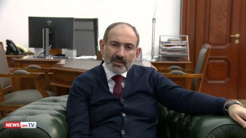 Մենք ամեն օր սխալներ թույլ ենք տալիս. Փաշինյանը՝ Կառավարության աշխատանքի մասին