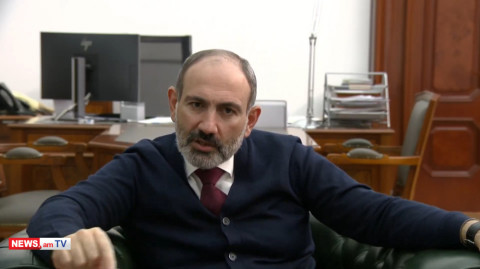 Երբ Սերժ Սարգսյանն ու Խաչատուրովը գան քննիչ հանձնաժողով, դա կուլմինացիան կլինի. Փաշինյան