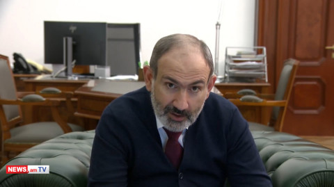 Բանակում կորոնավիրուսը լոկալացրել ենք եւ այս պահին որեւէ սպառնալիք չունենք. Փաշինյան