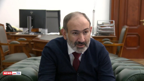 Ծայրահեղ ծանր վիճակում գտնվող 32-ամյա պացիենտի վիճակը կայունացել է. Փաշինյան